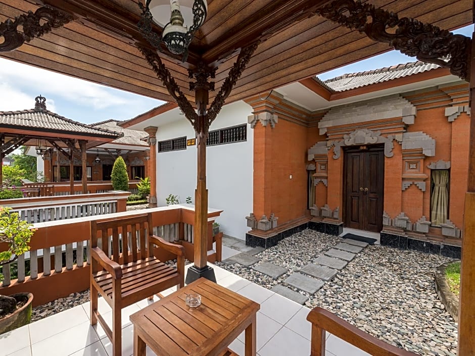 Swastika Bungalows