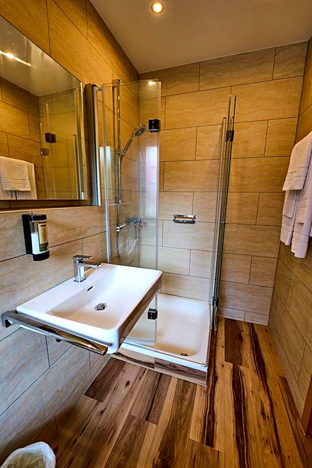 Gästehaus Forellenhof