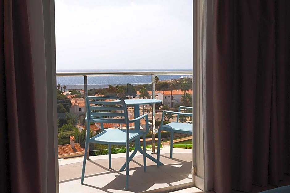 Alua Illa de Menorca