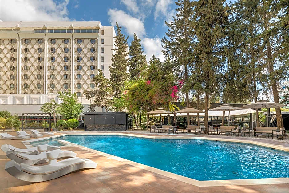 Golden Tulip El Mechtel Hotel