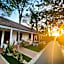 Nongkhai Tavilla Hotel and Convention Center