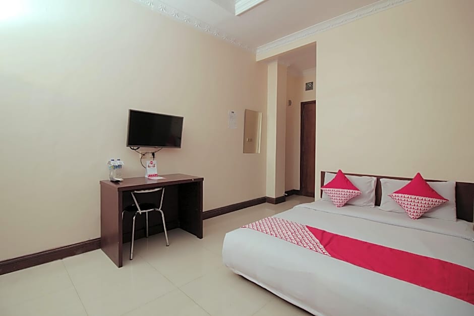 Hotel O Pasteur Near Nuart Sculpture Park Formerly Maleo Exclusive