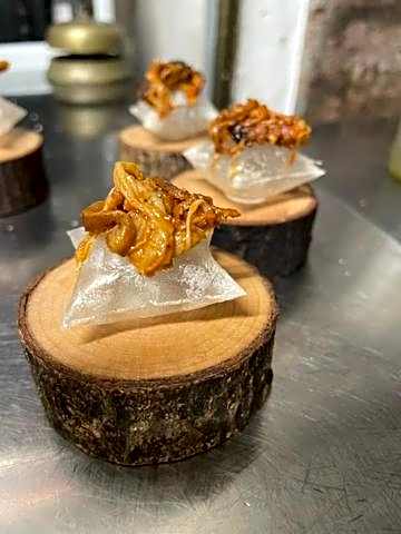 B&B Osteria Del Vicario