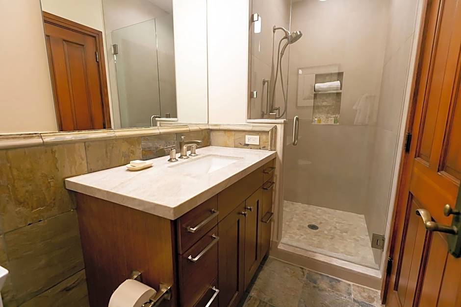 Stein Eriksen Lodge Deer Valley