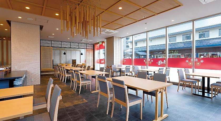 Daiwa Roynet Hotel Nara Natural Hot Spring