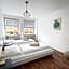 StayFab Rooms & Apartments