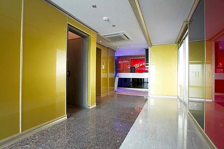 Songdo Blue Hotel