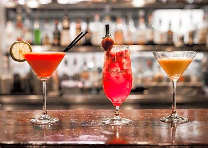 Bernti's Mountain Inn