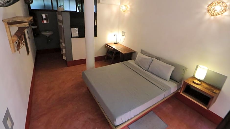 Casa AVA