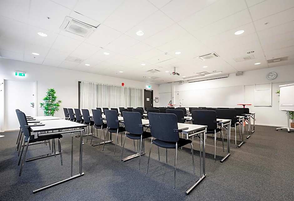 Kviberg Park Hotel & Conference