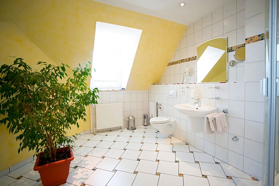 TRIP INN PostHotel Düren