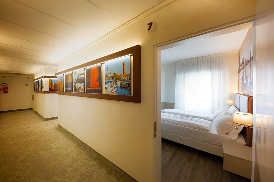 Hotel Casa Costiera
