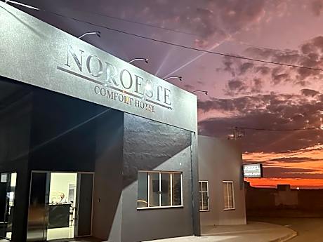 NOROESTE Comfort Hotel