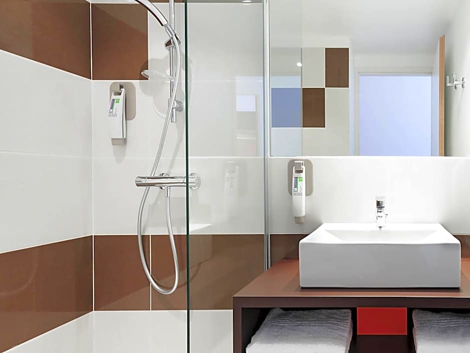 ibis Styles Montpellier Centre Comedie