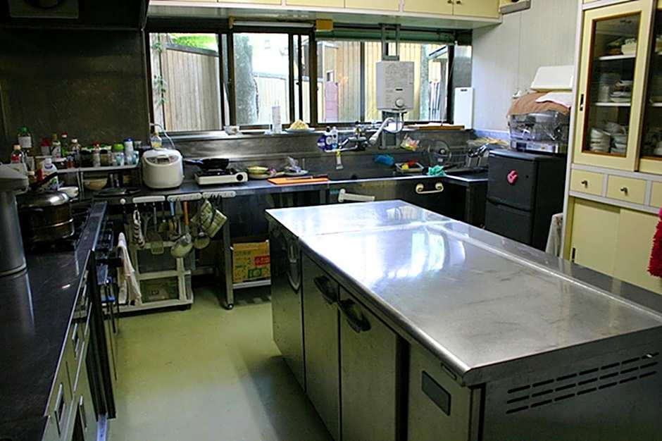 Pension Marie - Vacation STAY 34228v