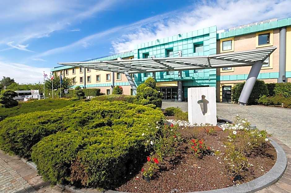 Crowne Plaza Milan Malpensa Airport By IHG