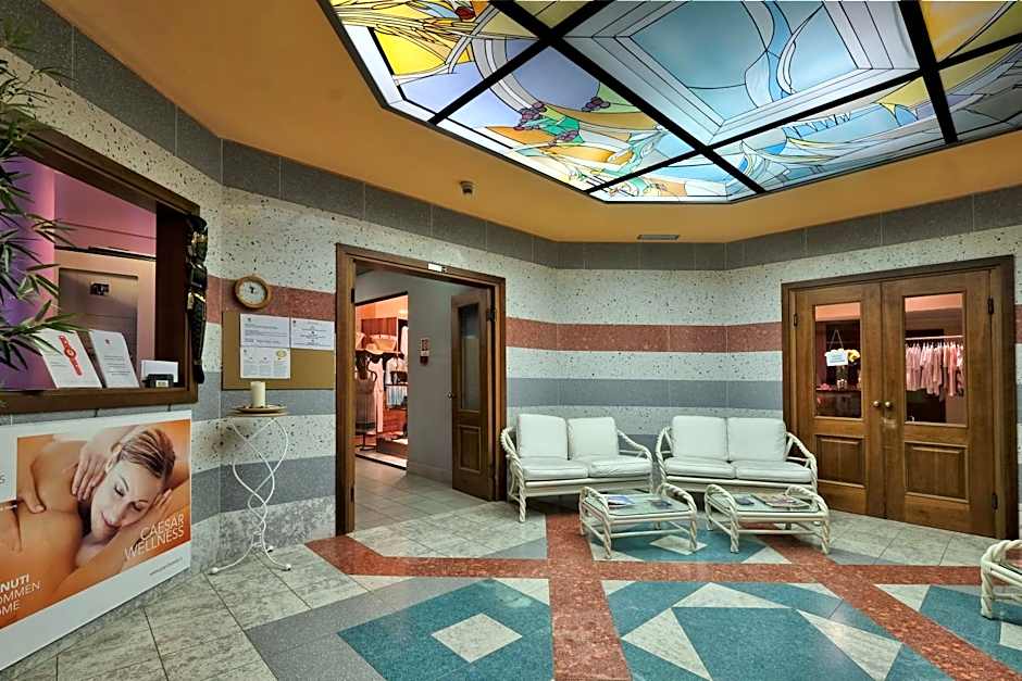 Parc Hotel Gritti