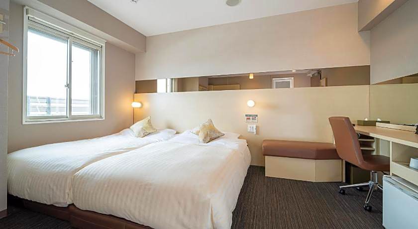 Super Hotel Premier Musashi Kosugi-Ekimae