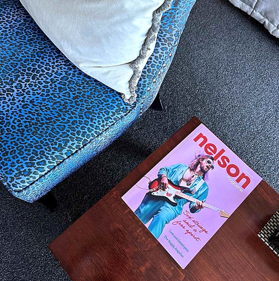 Delorenzo Studio Apartments