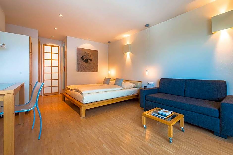 Hotel Schindlerhof