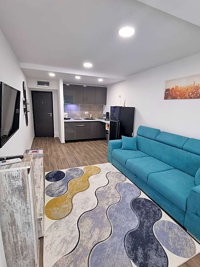 Denis apartament 2 camere