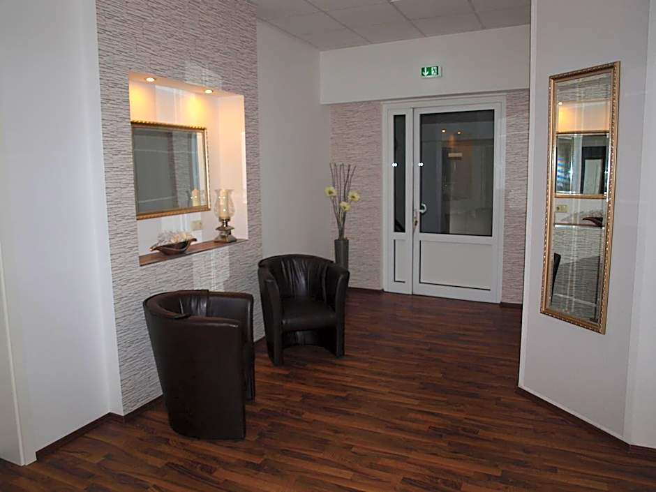 Hotel am Schützenberg