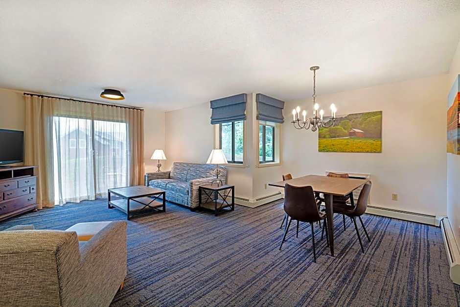 Best Western Inn & Suites Rutland/Killington