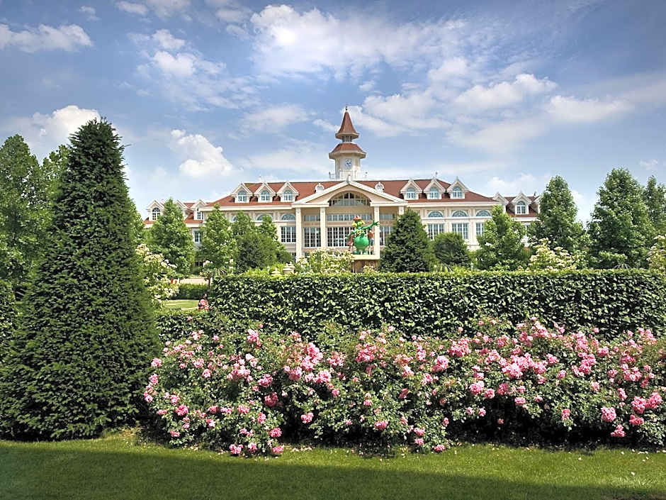 Gardaland Hotel