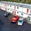 BUDGET INN BEND