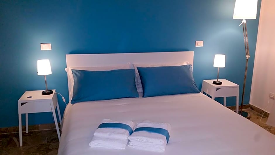 B&B Casa Rosellina