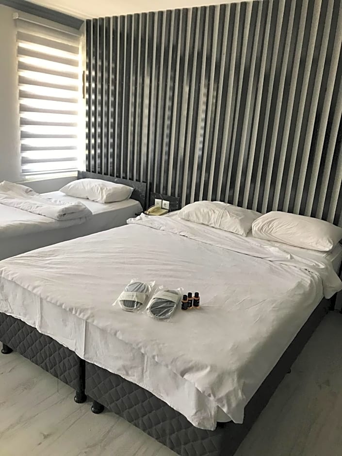 BURSA ASMİN HOTEL
