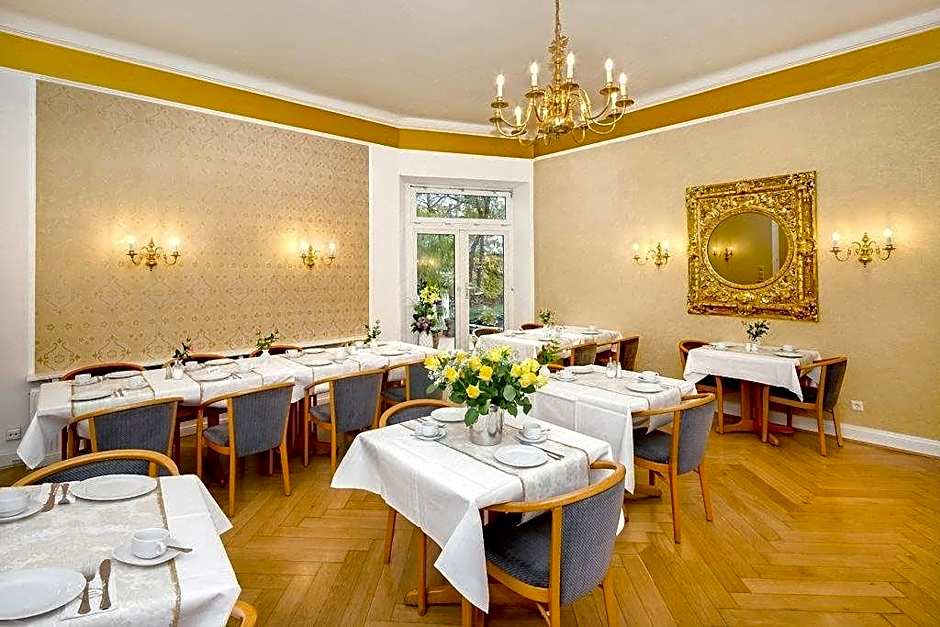 AMC Hotel - Schoneberg