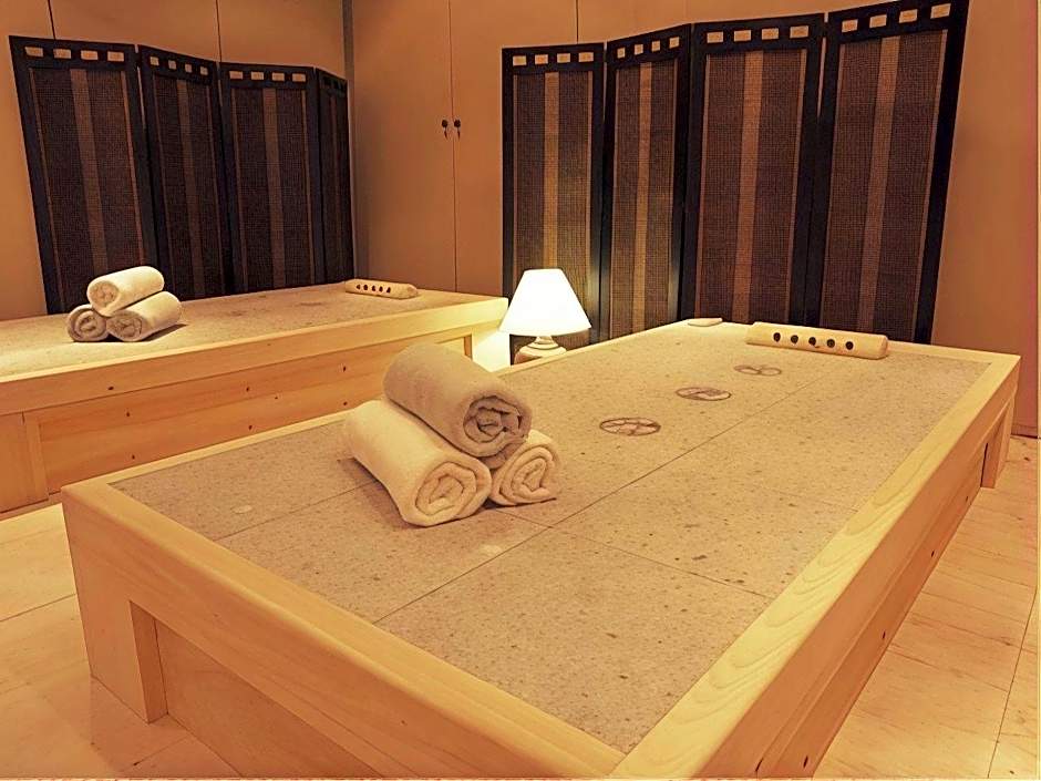Awaji International Hotel The Sunplaza
