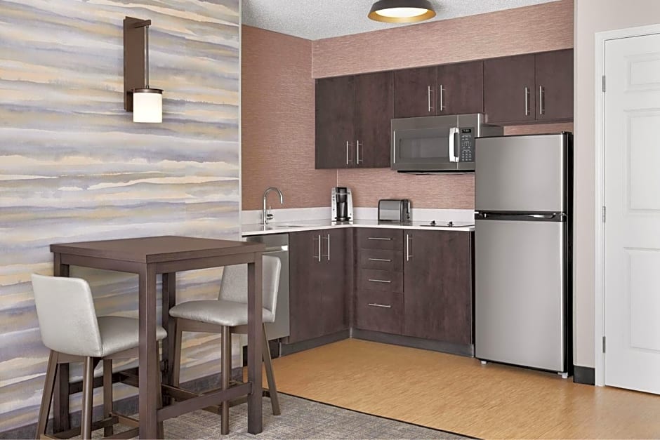 Residence Inn by Marriott Indianapolis Northwest