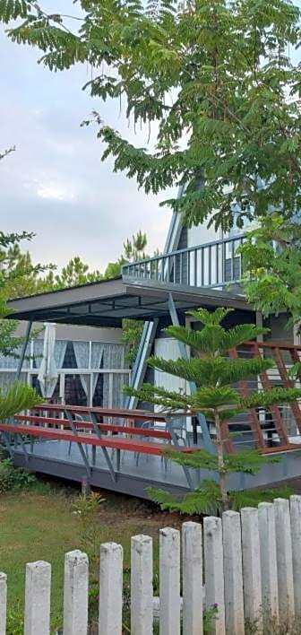 Korp View House