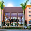 Studio à beira mar - Hotel Jurerê Beach Village