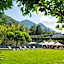 Bamboohouse Motel Riazzino
