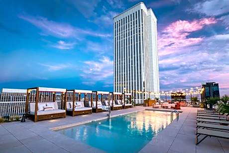 Canopy by Hilton Madrid Castellana