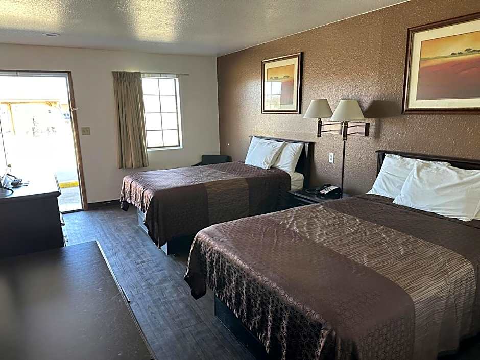 Southern Nights Motel