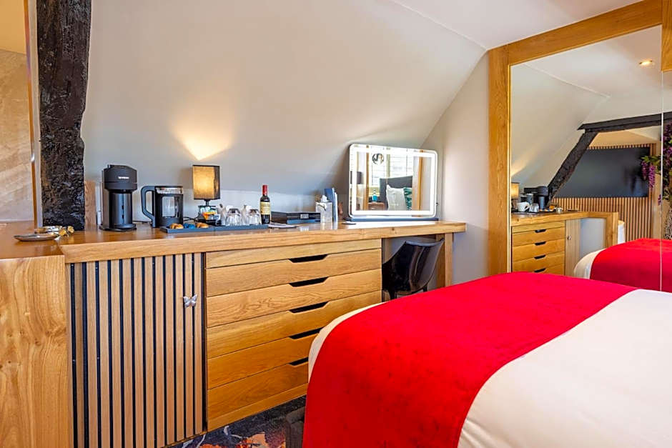 Quob Park Old House Hotel & Spa