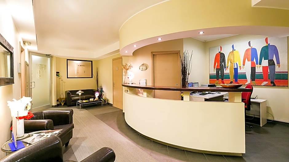 Hotel Residenza Gra 21