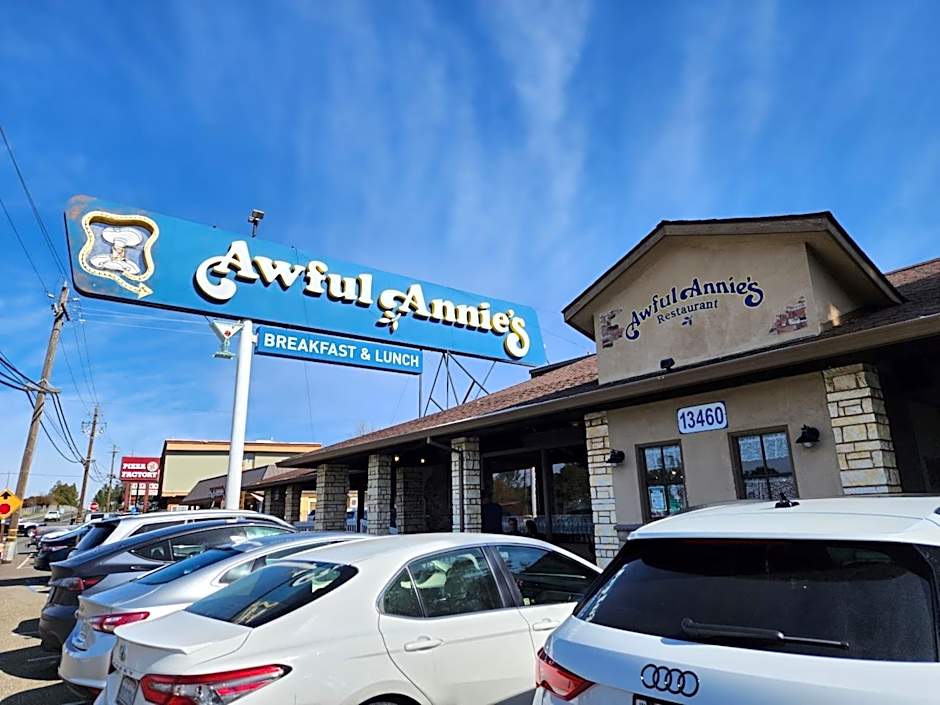 Holiday Inn Auburn By IHG