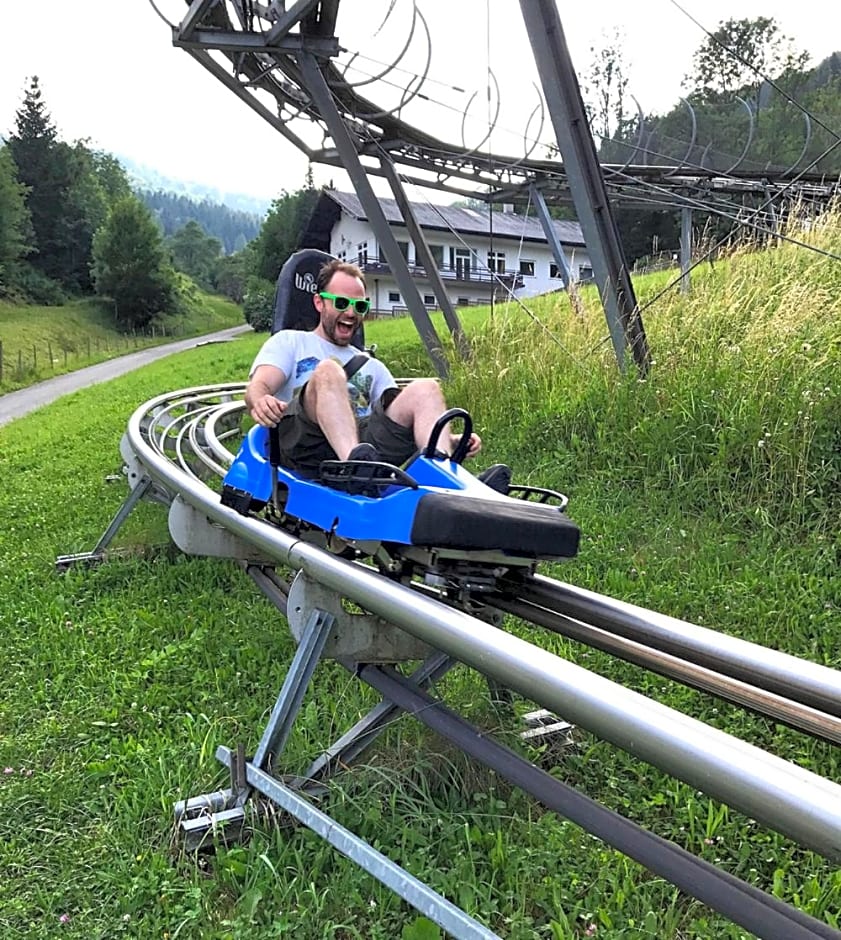 Waldblick Landhaus B&B