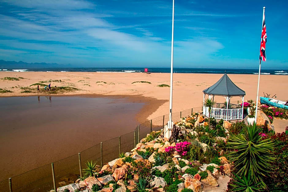 Milkwood Manor on Sea