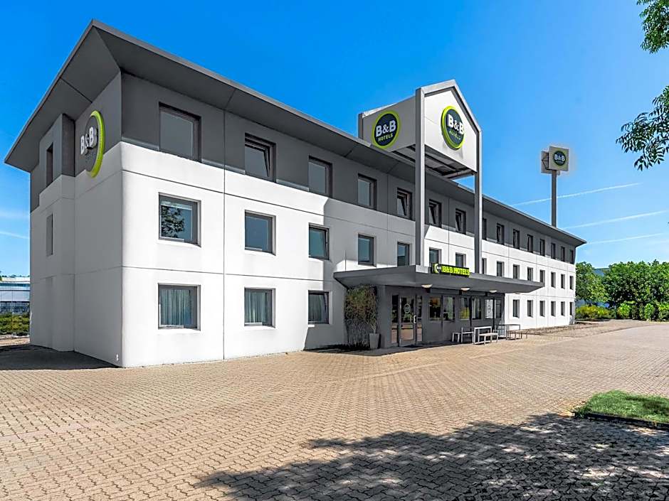 B&B HOTEL Hannover-Laatzen