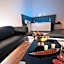 Privat-Spa mit Whirlpool und Sauna in Sursee