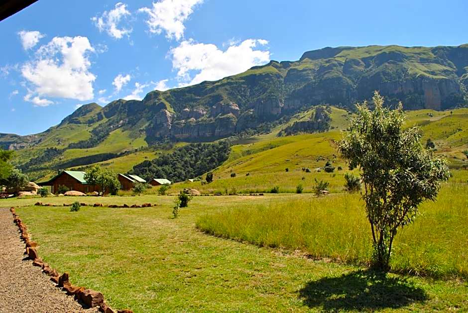 Greenfire Drakensberg Lodge