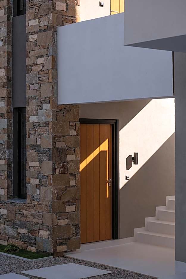 Evia Silence lighthouse