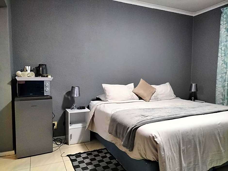 Step-by-Step Self-Catering and B&B