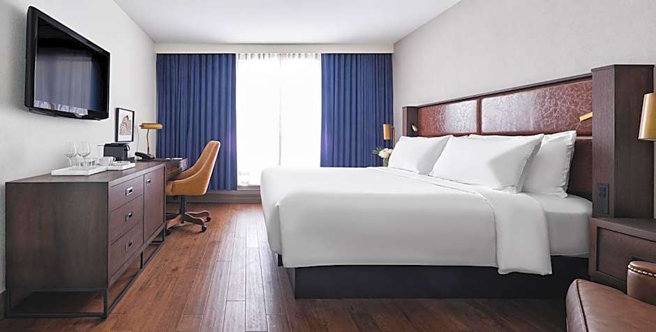 The Metcalfe by Gray Collection